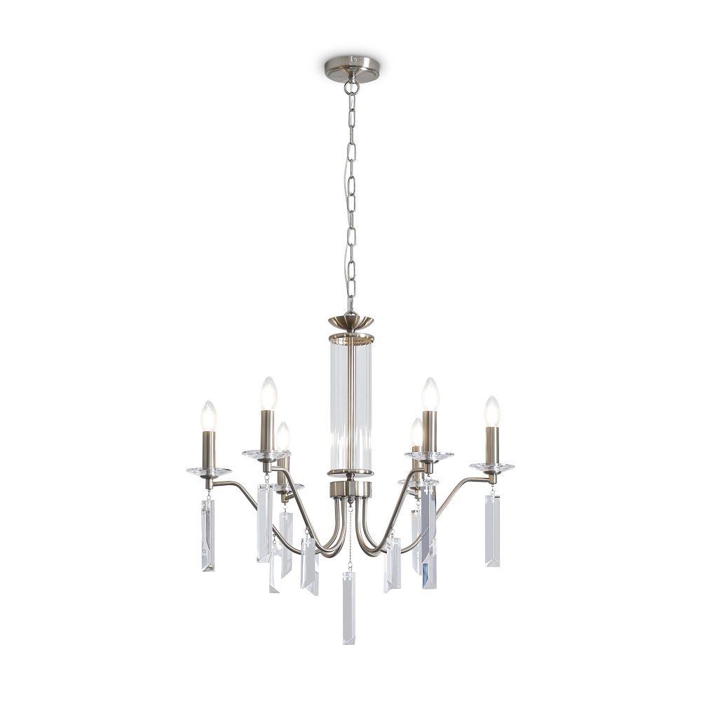 Подвесной светильник Freya FR2041PL-06N