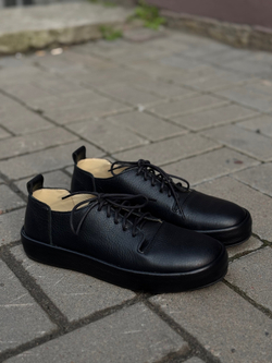 LowTop black