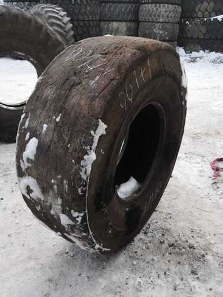 17.5R25 Michelin XSMD2+ шина б/у