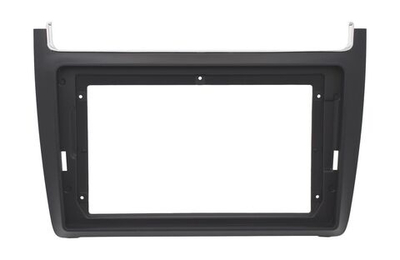9" рамка VW Polo 2008+, MFB дисплей
