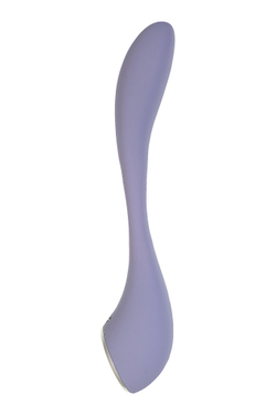 Стимулятор точки G Satisfyer G-Spot Flex 5, фиолетовый