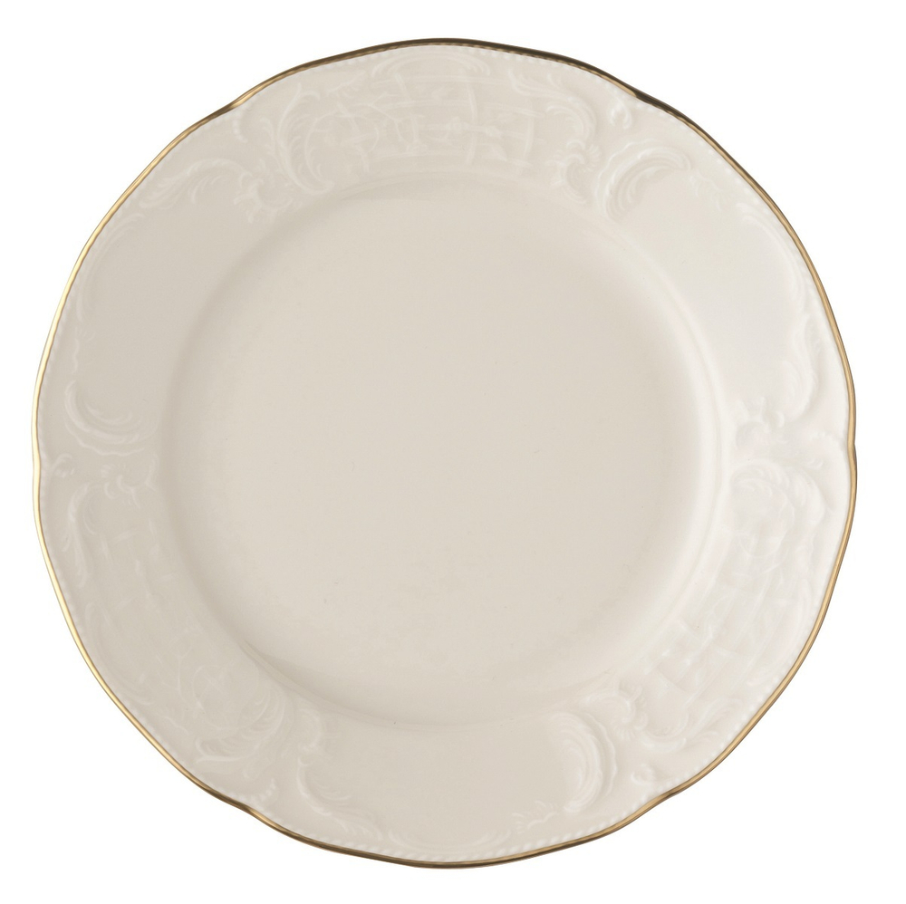 Rosenthal Десертная тарелка Sanssouci Gold 17 см