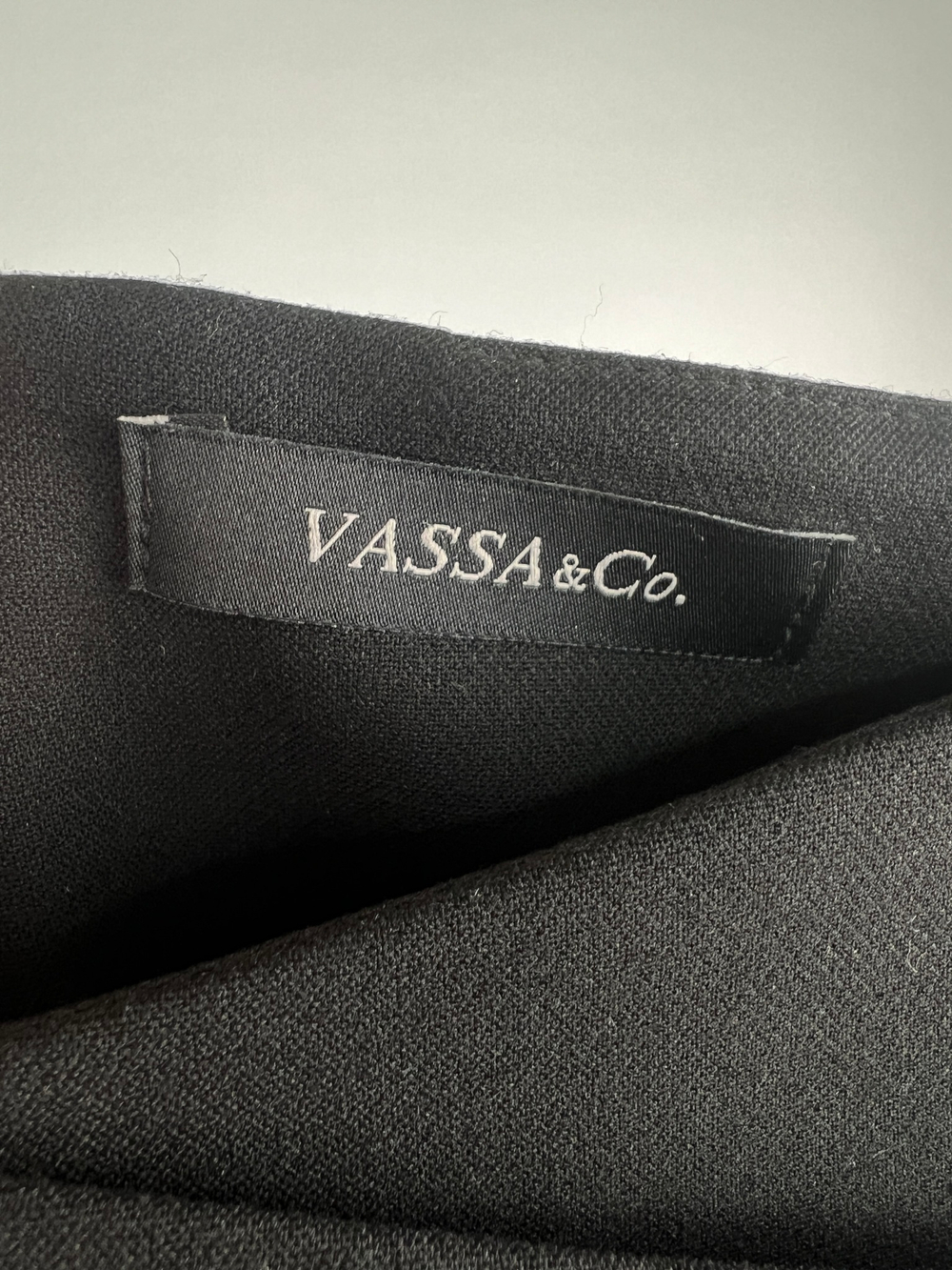 Юбка Vassa&Co