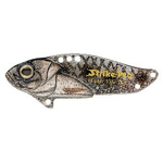 Блесна-цикада Strike Pro JG-005C Cyber Vibe A249F 45мм 9.1g