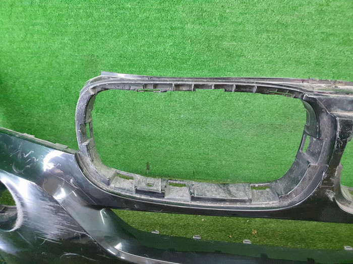 Бампер передний BMW X5 F15 (2013-2018)