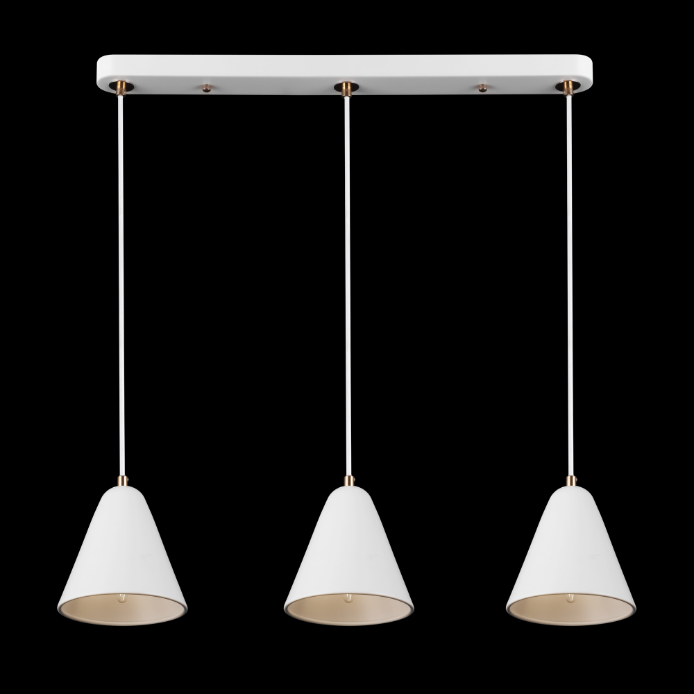 Подвесной светильник Freya Falke FR8004PL-03WG