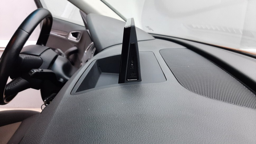 Магнитола для Audi Q3 2011-2019 (без MMI) - Radiola RDL-9601 монитор 8" на Android 12, 8Гб+128Гб, CarPlay, 4G SIM-слот