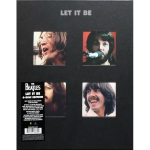 The Beatles / Let It Be (Special Edition Super Deluxe)(5CD+Blu-ray)