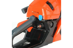 Бензопила PATRIOT PT 5220 220105570