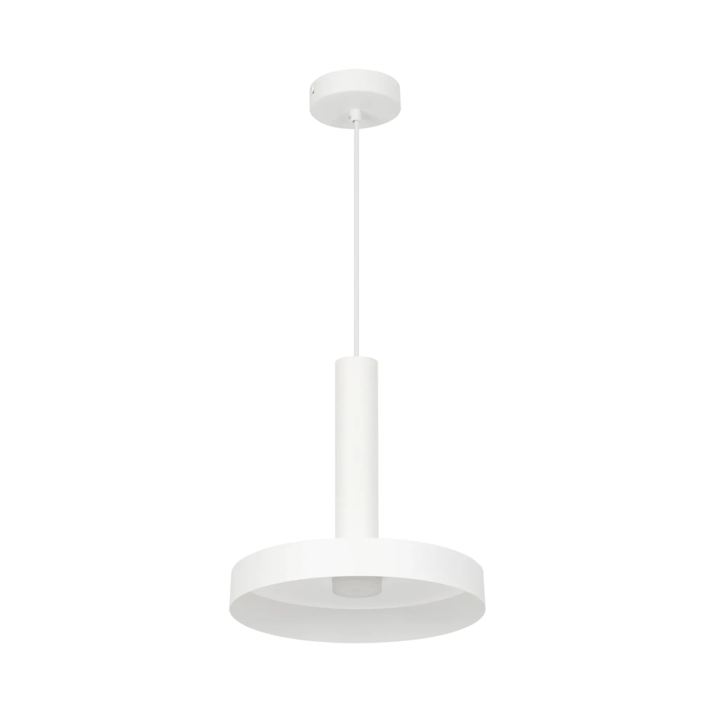 Светильник SP-ERIC-R250-8W Day4000 (WH, 120 deg, 230V) (Arlight, IP20 Металл, 3 года) 035928