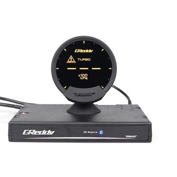 Блок управления датчиками Greddy Sirius Unify Style (Unit)