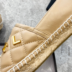 Chanel Espadrilles