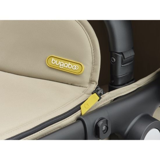 Коляска 2 в 1 Bugaboo Fox Cub Desert taupe
