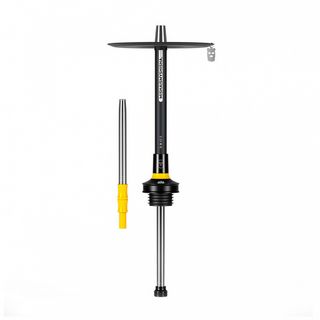 Купить Кальян Alpha Hookah Misha Revolt - Lemon Black