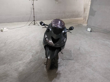Kawasaki ZZ-R1400 , 2006