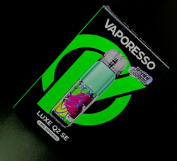Набор VAPORESSO Luxe Q2 SE