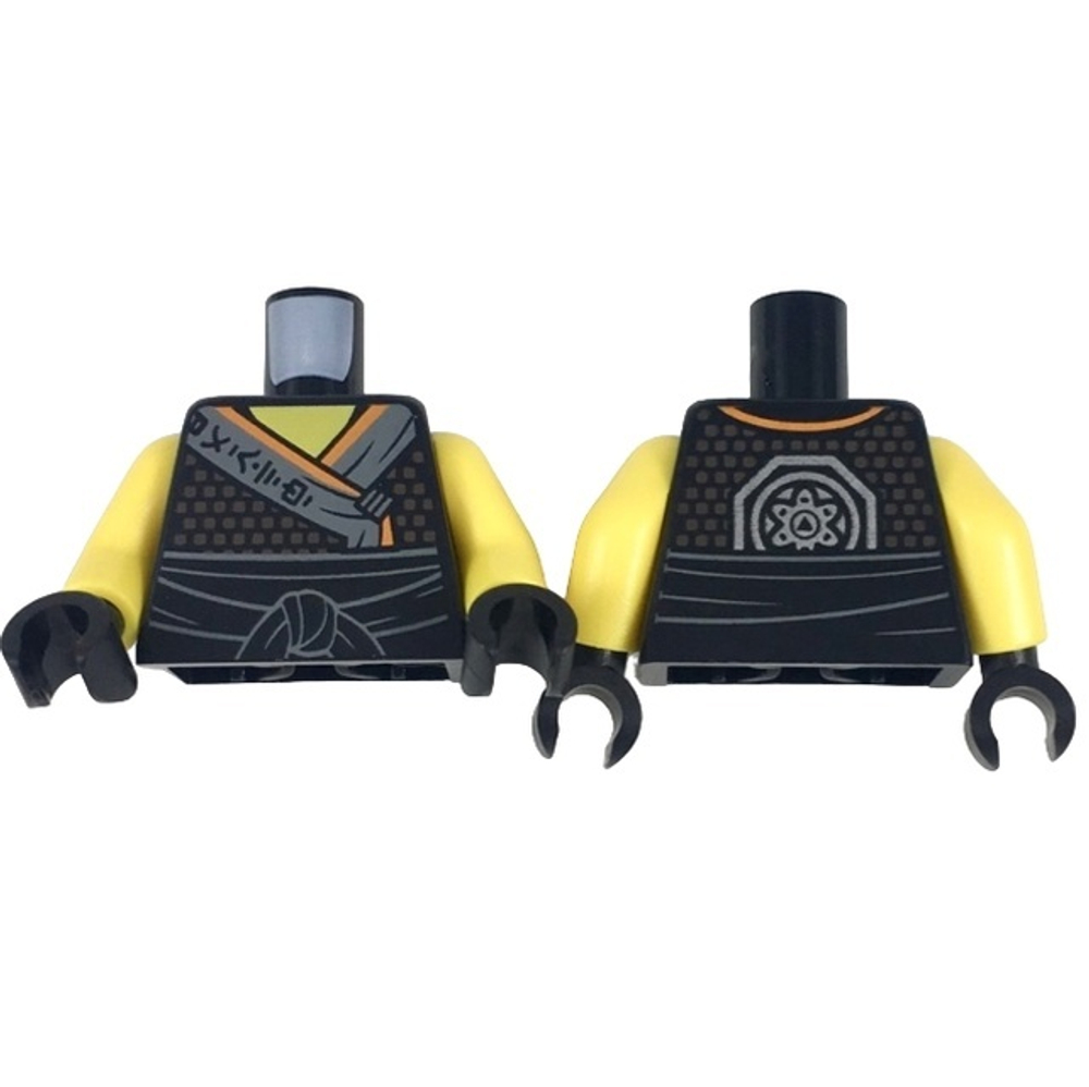 Торс Коула 973pb3021c01