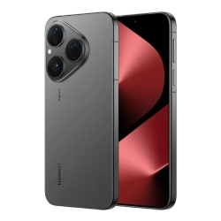 Смартфон Huawei Pura 80 12/256GB Frosted Black (HED-LX9)