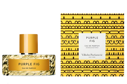 VILHELM PARFUMERIE Purple Fig