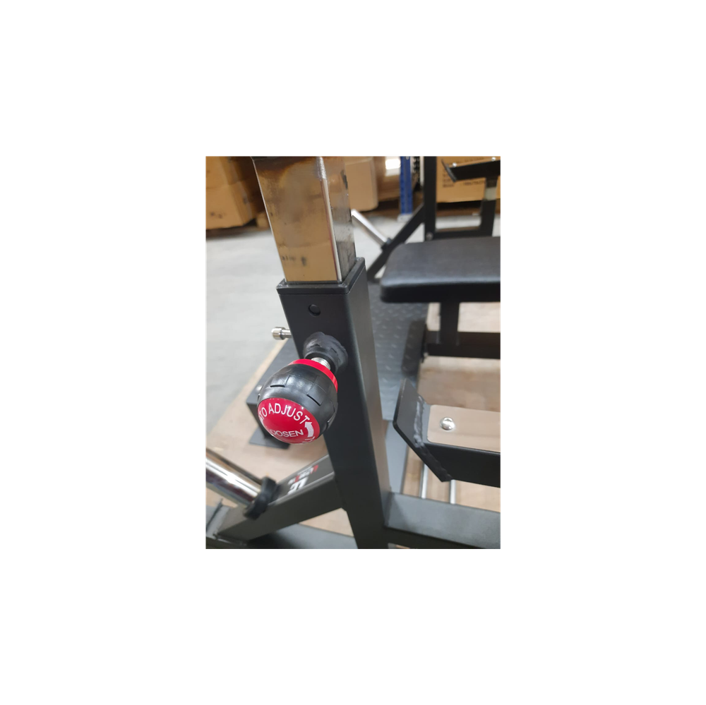 Силовая скамья многофункциональная UltraGym UG-N1