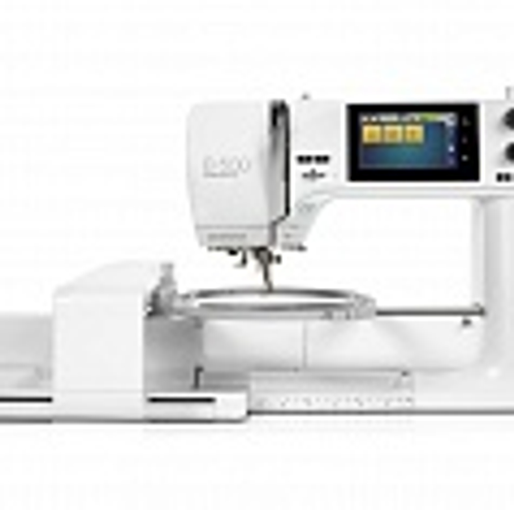 Вышивальная машина Bernina 500