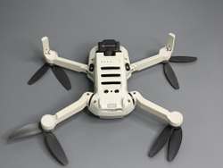 DJI Mini 2 Fly More Combo