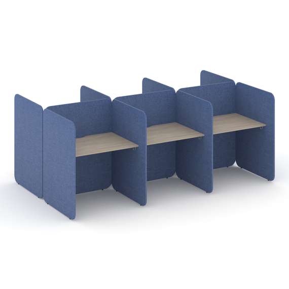 Call center Комплект №16 KC.K-016  3012*1800*1200