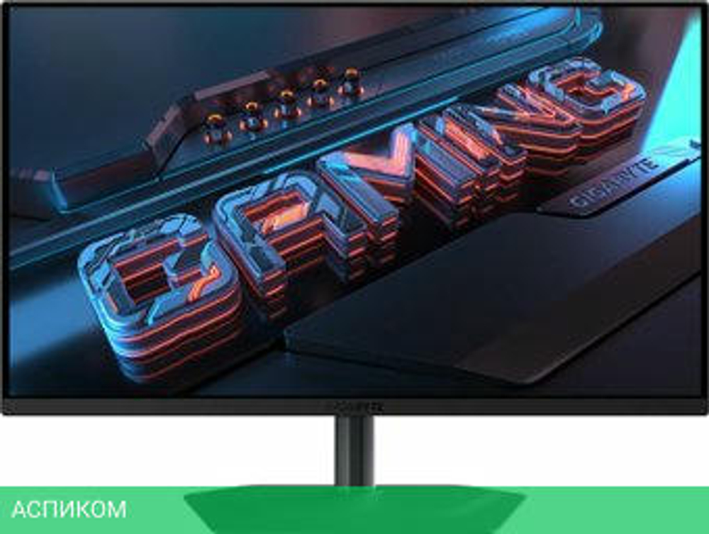Игровой монитор Gigabyte MO27Q2