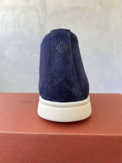 Ботинки Loro Piana Open Walk