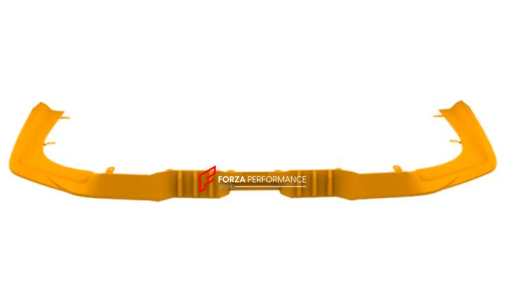 Карбоновый обвес для BMW 7 серии G70 2022+ БМВ