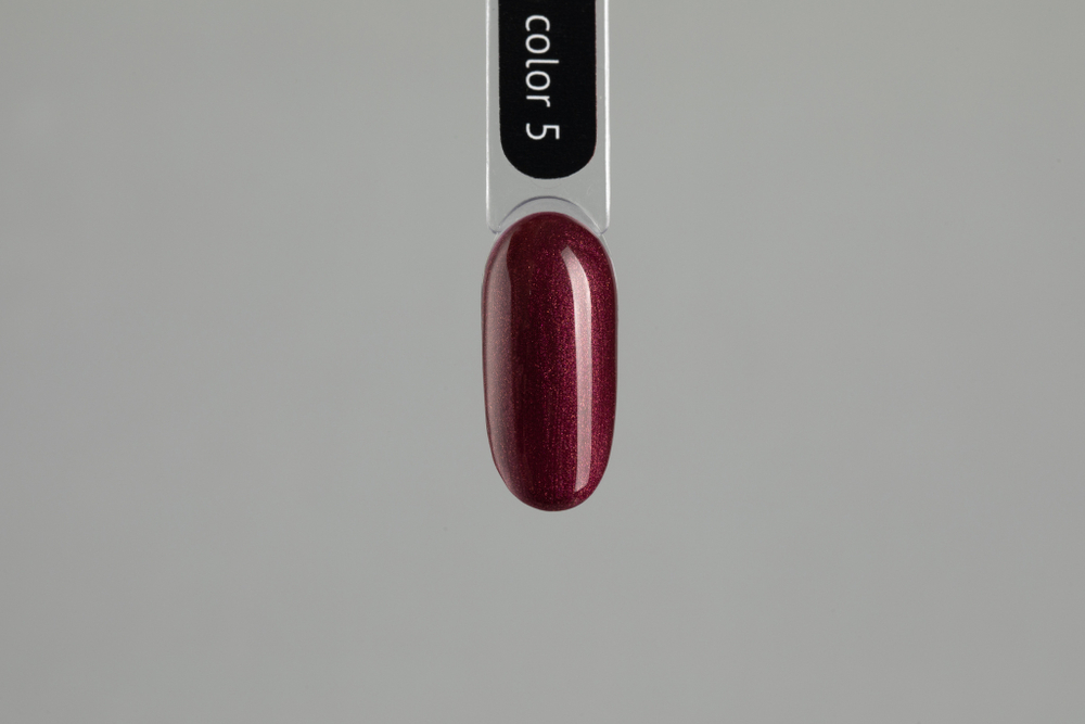 Monami Main Color No:5 (8 ml)