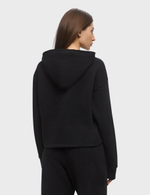 Толстовка KARL LAGERFELD JEANS Reg Studded Hoodie