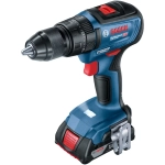 Аккумуляторный шуруповёрт GSR 18V-50 Professional BOSCH 06019H5000
