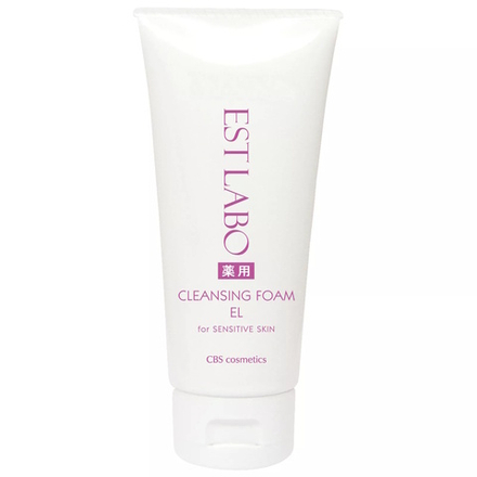 CBS COSMETICS EST LABO Cleansing Foam EL