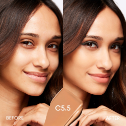 MAC Cosmetics Studio Fix Fluid SPF 15 24HR Matte Foundation + Oil Control - Матирующая тональная основа SPF 15, 30 ml