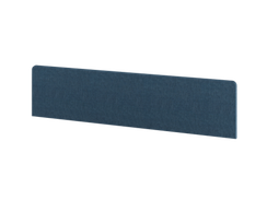 Экран фронтальный ЛДСП ткань Romeo 1500х370х32 512072-010 Деним