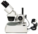 Микроскоп Levenhuk 3ST