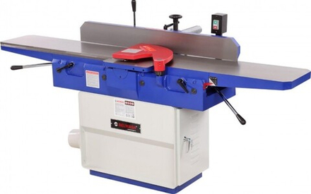 Станок фуговальный BELMASH J300/2100ВH S117A