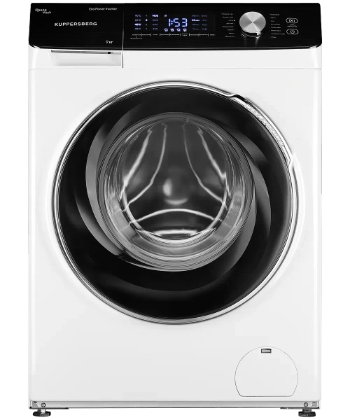 Стиральная машина Kuppersberg WM 580 W