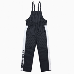 Костюм фигуранта с ëмным рукавом K9 INDUSTRIES