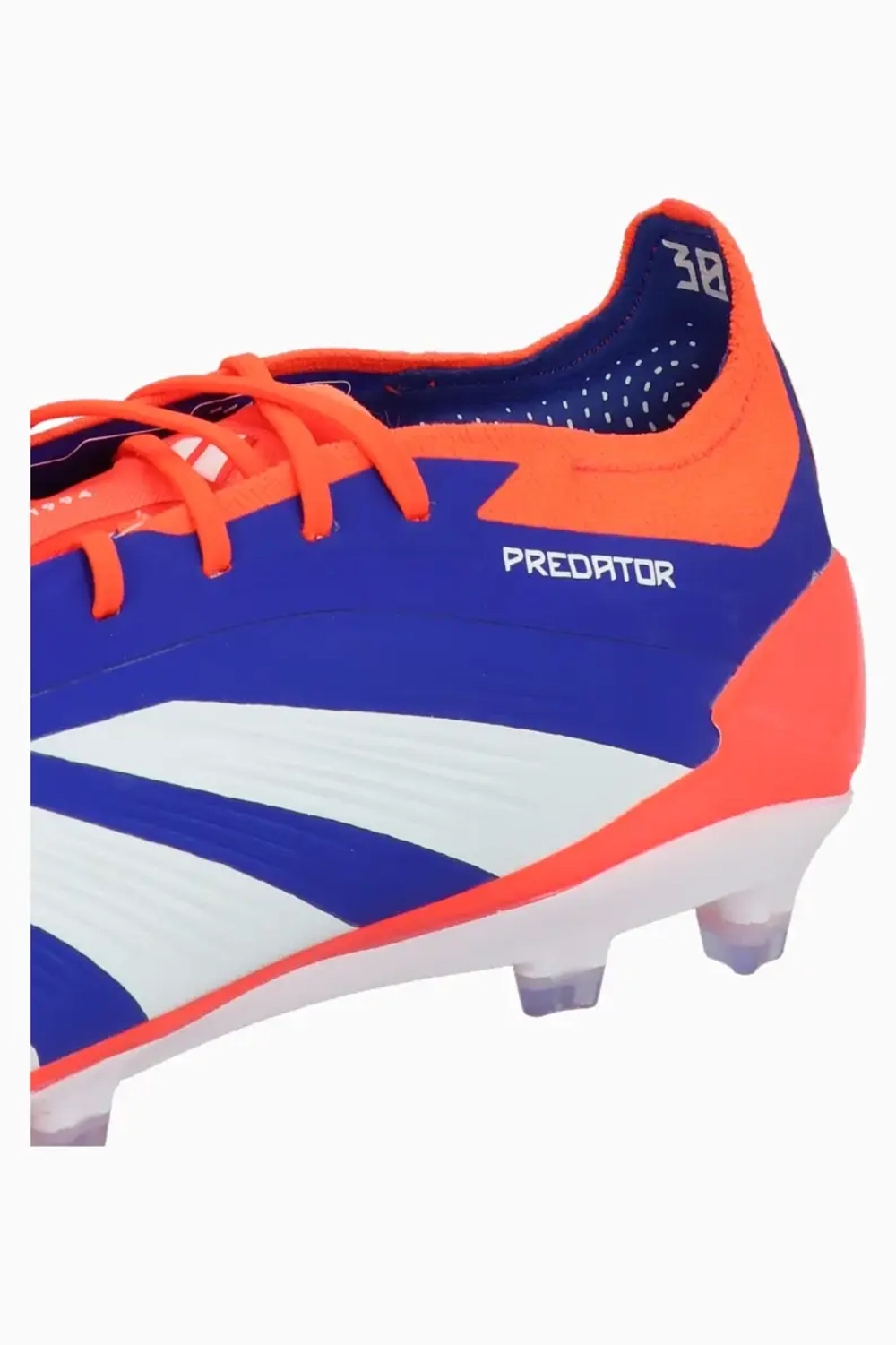 Бутсы adidas Predator Elite FG