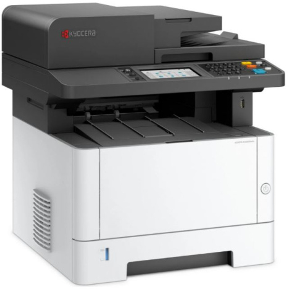 МФУ лазерное черно-белое Kyocera MA4000wifx (Азия)
