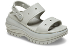 Crocs (Женская размерная сетка)