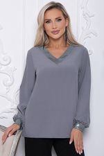 Блузка 41918-1 Avili