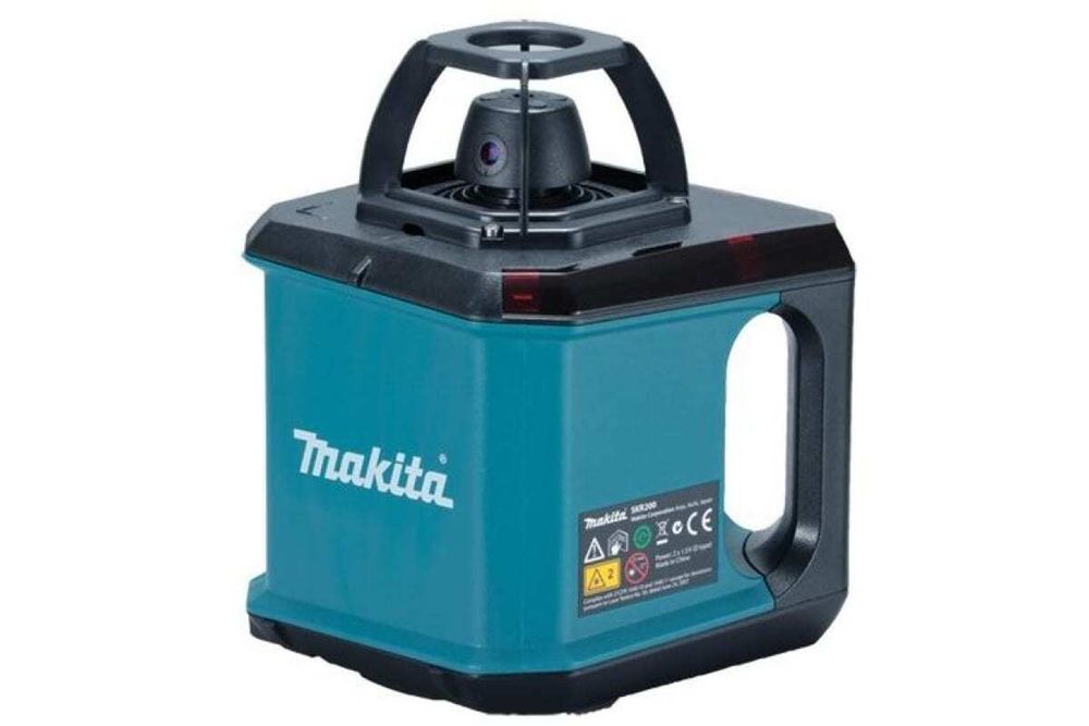 Лазерный уровень Makita SKR200Z