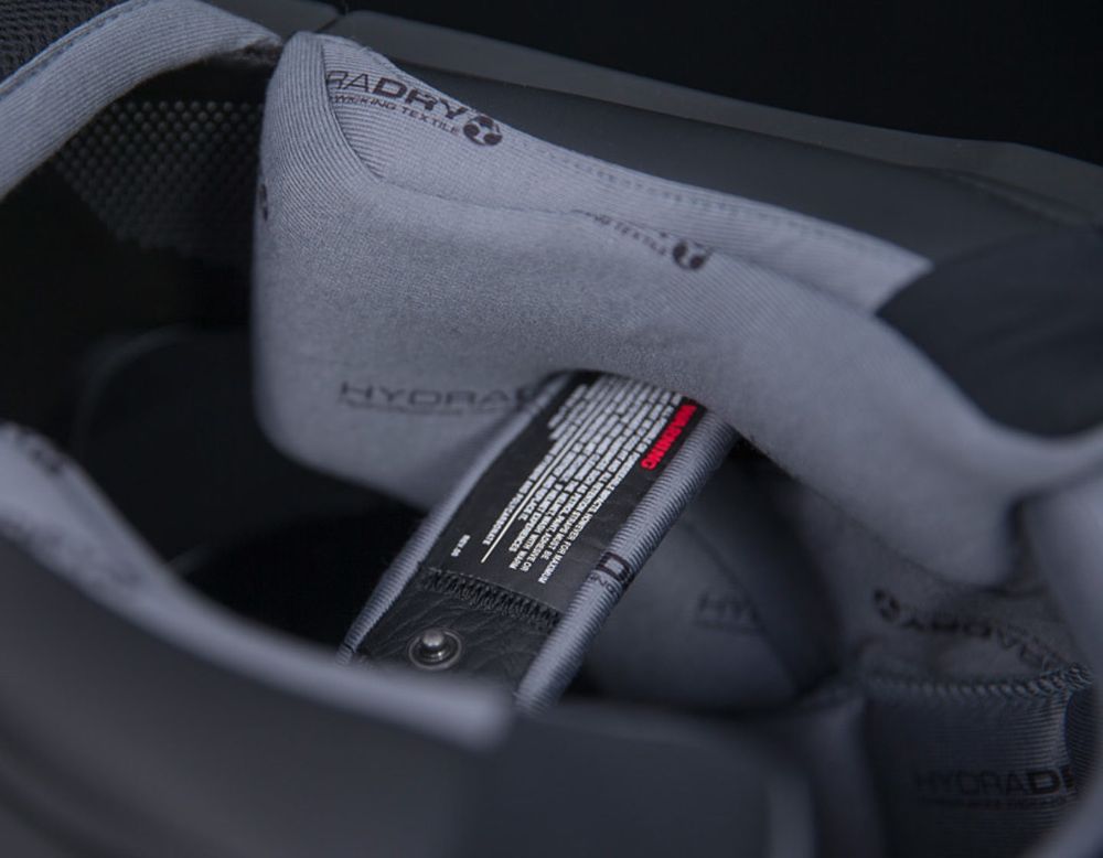 Airflite QB1 / Красный