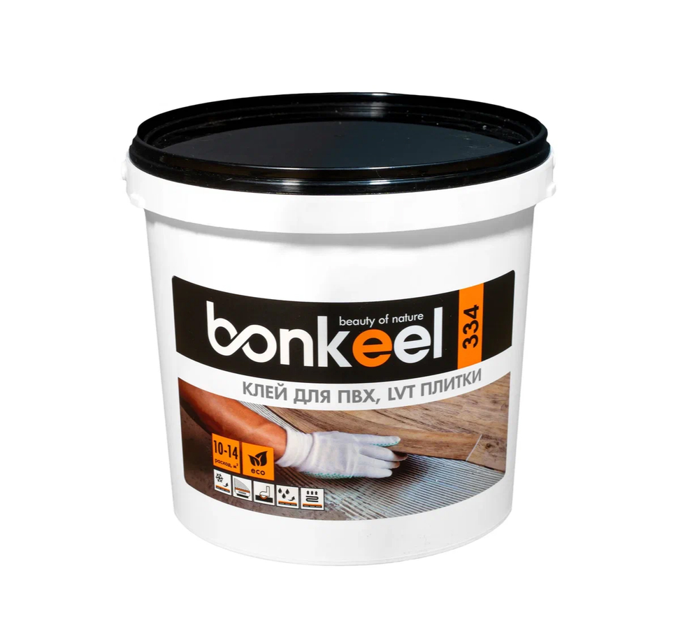 Клей универсальный Bonkeel 334 3.5кг