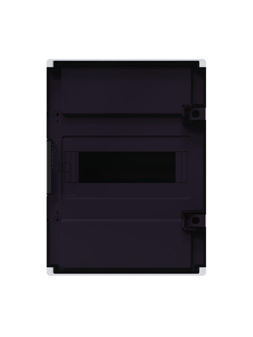 Корпус пластиковый OptiBox Pro 8-NKR-IP40 КЭАЗ 379783