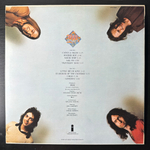 Free ‎– Free At Last (Англия 1972г.)