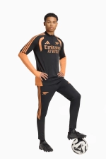 Кофта adidas Arsenal FC 26/27 Training - черный